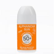 Roll On bio trs haute protection SPF 50+ - Alphanova