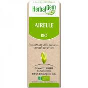 Airelles bio extrait de bourgeons frais - 30 ml- Herbalgem