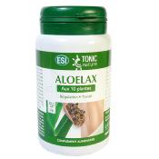 Aloelax aux 10 plantes Tonic Nature - 100 comprims