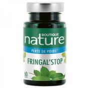 Fringal stop - 60 glules - Boutique Nature