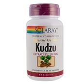 Kudzu - 60 capsules - Solaray