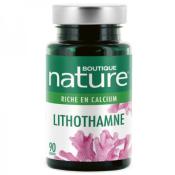 Lithothamne - 90 glules - Boutique Nature