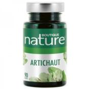Artichaut - 90 glules - Boutique Nature