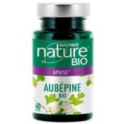 Aubpine bio - 60 glules - Boutique Nature