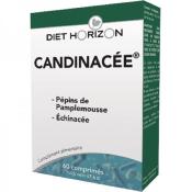 Candinace - 60 comprims - Diet Horizon