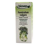 Teinture mre fenouil Foeniculum vulgare bio - 50 ml - Biover