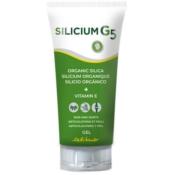 Gel silicium G5 - Tube 150 ml - Loc Le Ribault Espagne
