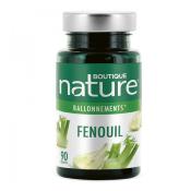 Fenouil - 90 glules - Boutique Nature
