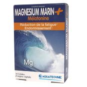 Magnsium et mlatonine, 30 glules