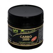 Charbon super activ granuls Carbo 2000