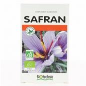 Safran bio - 30 comprimés - Biotechnie