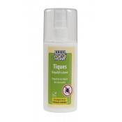 Spray rpulsif cutan tiques -100 ml - Aries