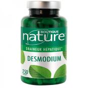Desmodium - 250 glules - Boutique Nature