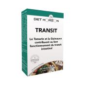 Transit - 60 comprims - Diet Horizon