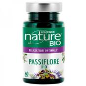 Passiflore bio - 60 glules - Boutique Nature