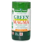 Green Magma bio, 320 comprims