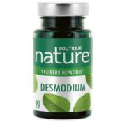 90 glules de desmodium - Boutique Nature