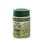 Chlorophylle magnsienne 60 glules