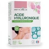 Acide hyaluronique 200 mg - 30 comprims - Diet Horizon