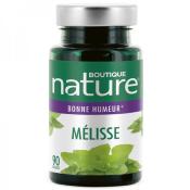 Mlisse - 90 glules - Boutique Nature