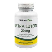 Ultra lutine - 60 capsules - Nature's Plus