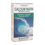 Calcium marin - 40 glules