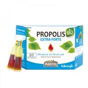 Propolis bio extra forte - 20 acti doses - Pollenerie Ariste