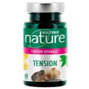 Tension - 60 glules - Boutique Nature