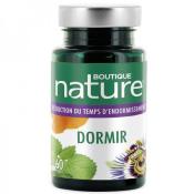 Dormir - 60 gélules - Boutique Nature