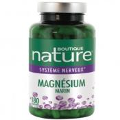 Magnésium marin