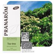Tea tree bio huile essentielle, 10 ml