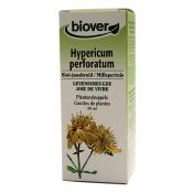 Teinture mre millepertuis Hypericum perforatum bio - 50 ml - Biover