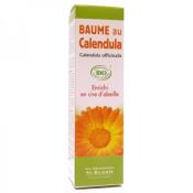 Baume au calendula bio, 40 grammes