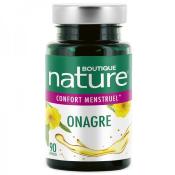 Onagre - 90 capsules - Boutique Nature