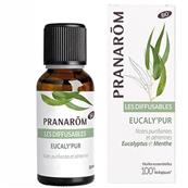 Eucalyp Pur bio les diffusables, 30 ml