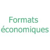 Formats conomiques