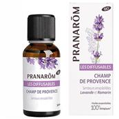 Champs de provence bio diffusables, 30 ml