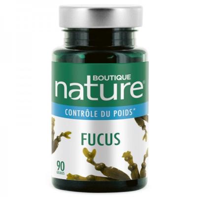 Fucus - 90 gélules - Boutique Nature