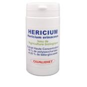 Héricium bio - 60 gélules - Vitalosmose