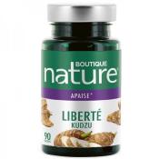 Libert kudzu - 90 glules - Boutique Nature