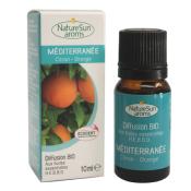 Complexe diffusion Méditerranée bio, 10 ml