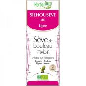 Silhousve bio, 250 ml