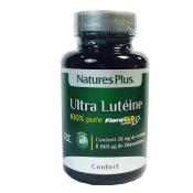 Ultra lutéine - 60 capsules - Nature's Plus