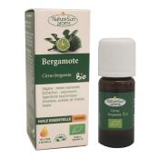 Huile essentielle de bergamote bio, 10 ml