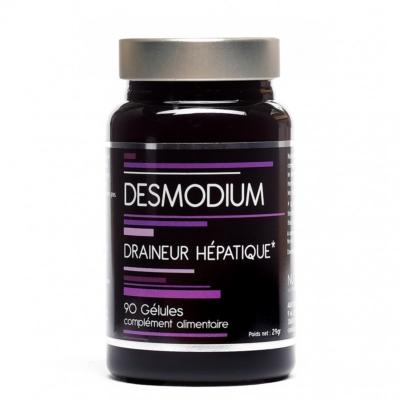 Desmodium - 90 gélules - Nutrivie
