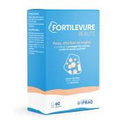 Forti Levure beauté, 60 gélules