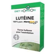 Lutéine Diet Horizon 60 capsules