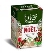 Infusion Nol - bio - 20 sachets - Bio Conseils