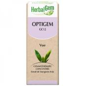 Optigem macrat de bourgeons frais - 50 ml- Herbalgem