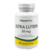 Ultra lutéine - 60 capsules - Nature's Plus